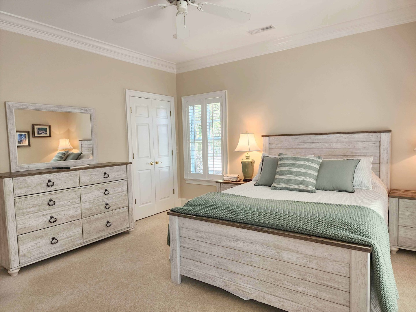 Bedroom 4 - First Floor