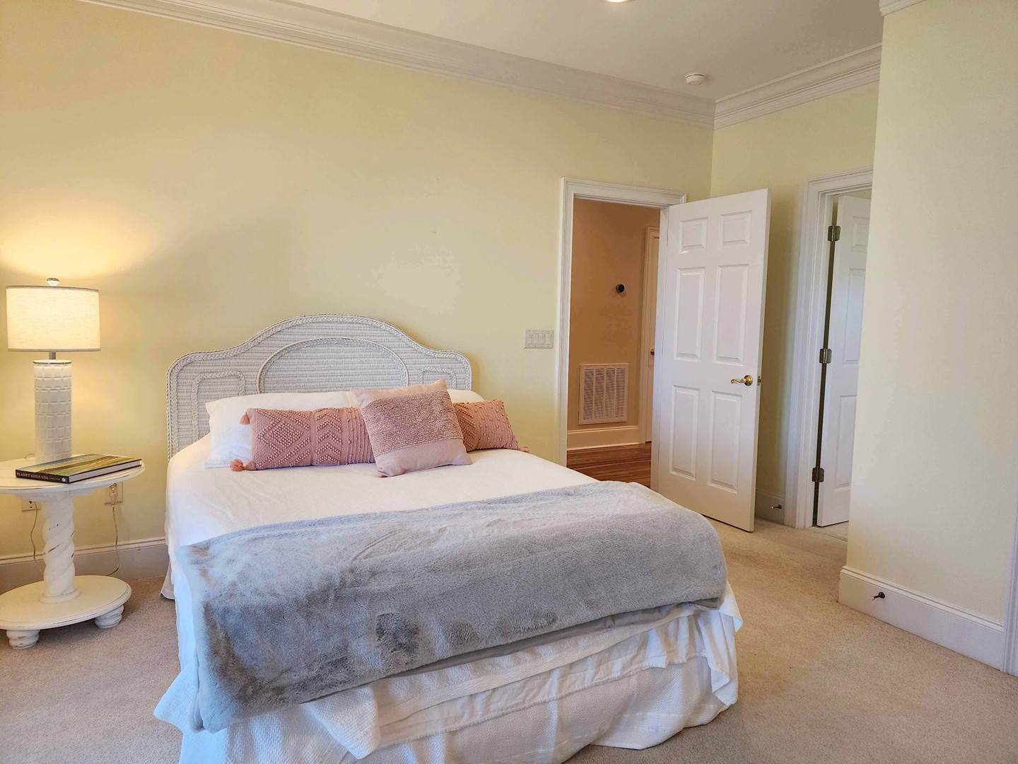 Bedroom 3 - First Floor