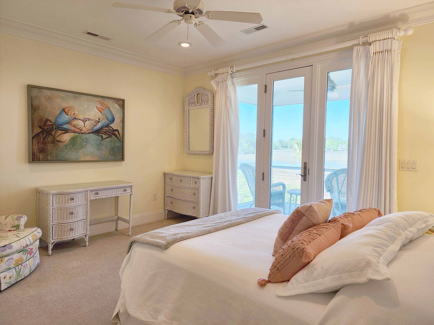 Bedroom 3 - First Floor