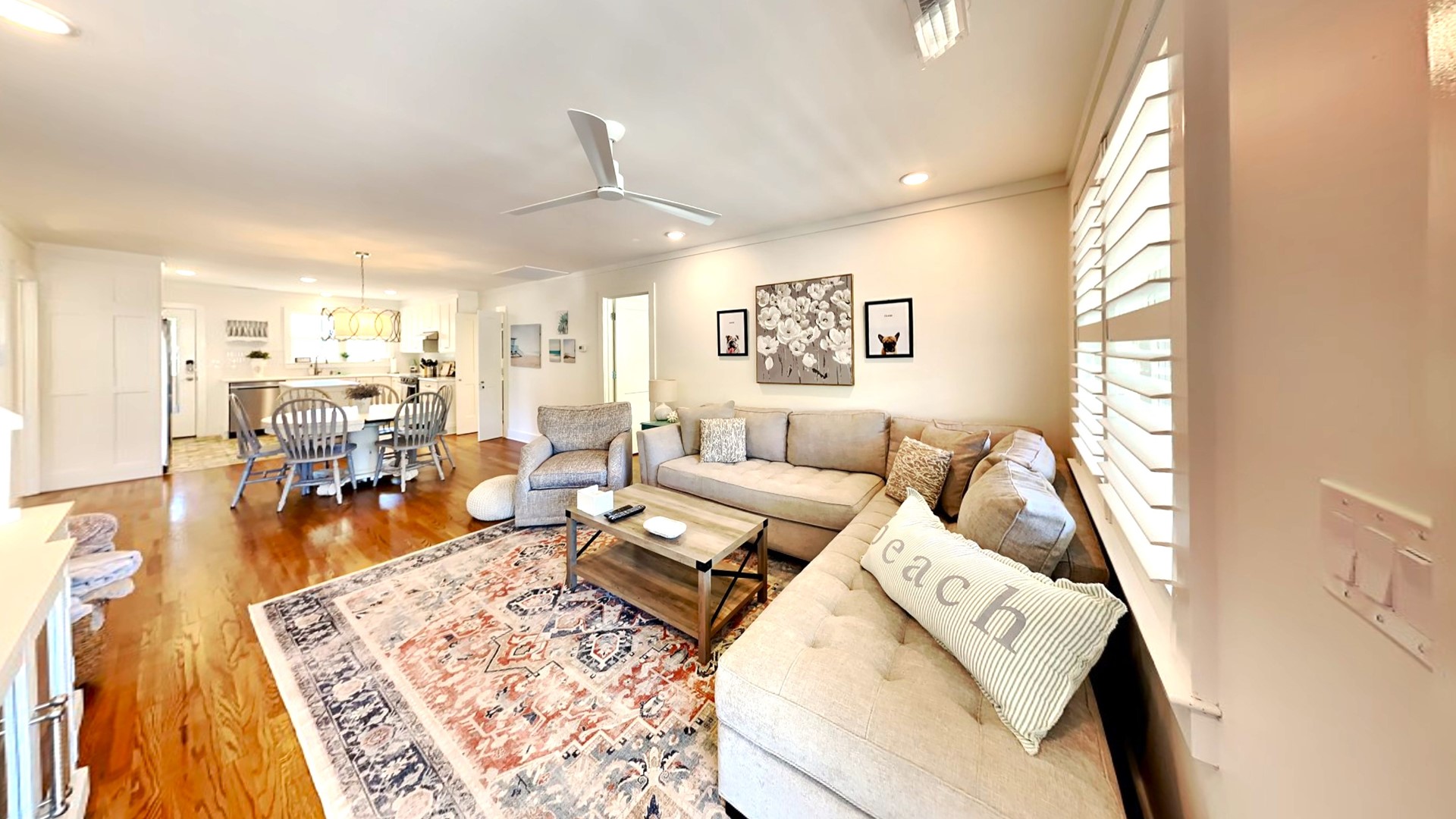 Sanctuary by the Sea 3