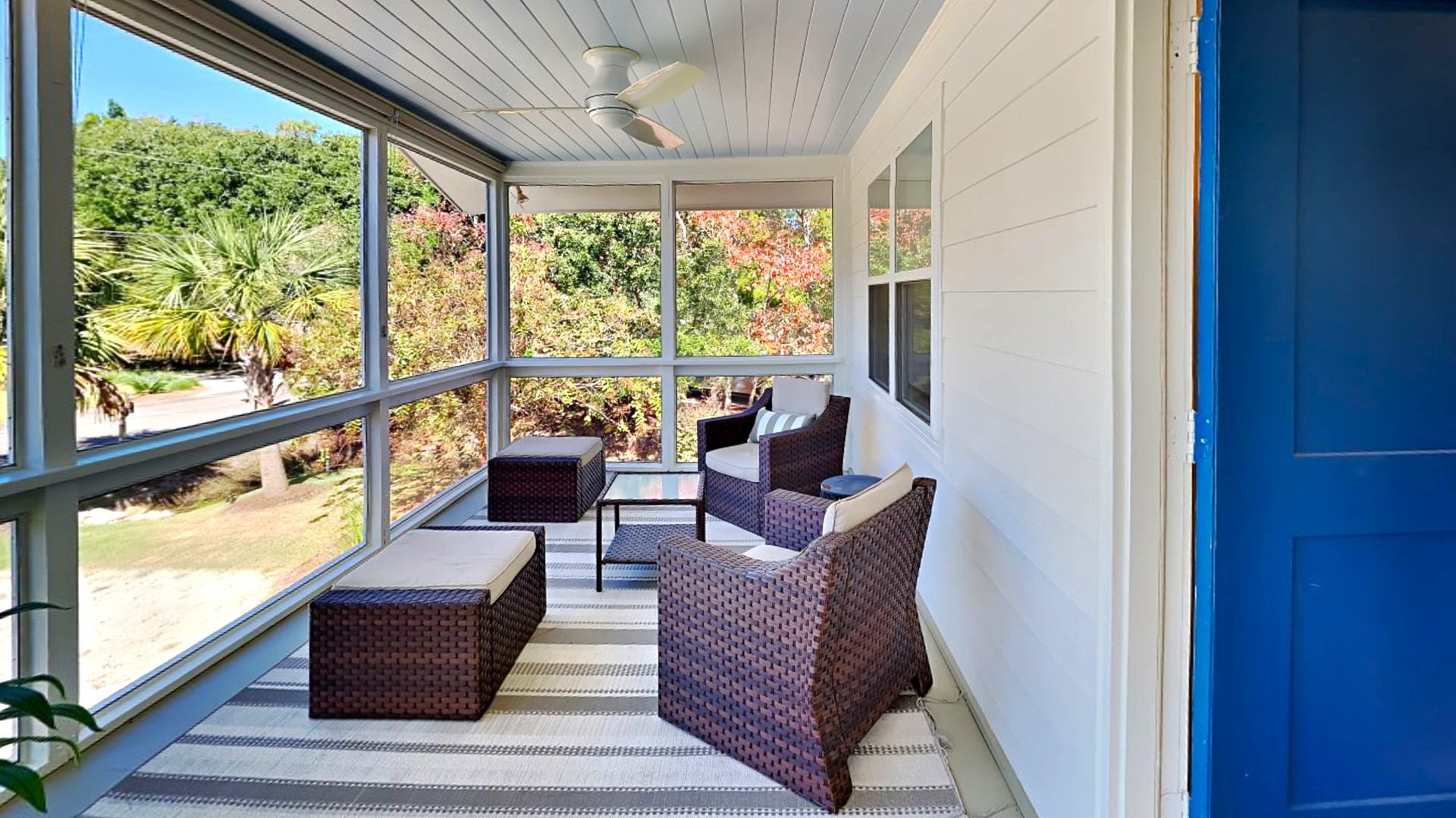 Sanctuary by the Sea 2