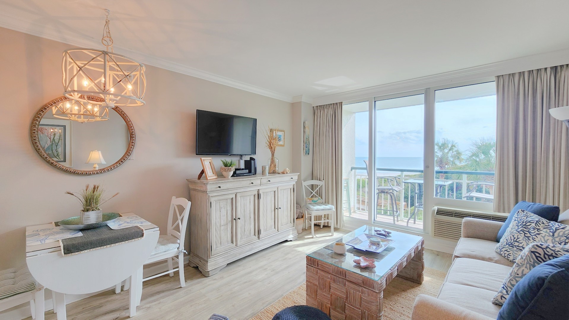 Bridgewater 208 - Oceanfront 2