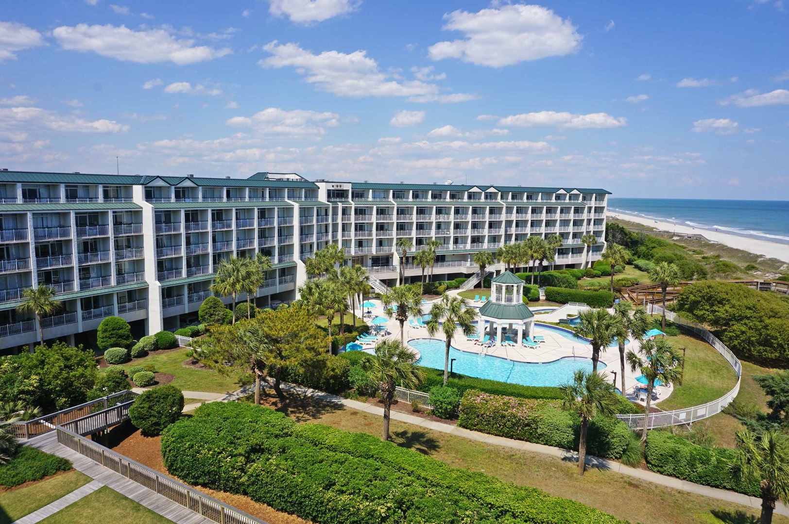 Bridgewater 208 - Oceanfront 3