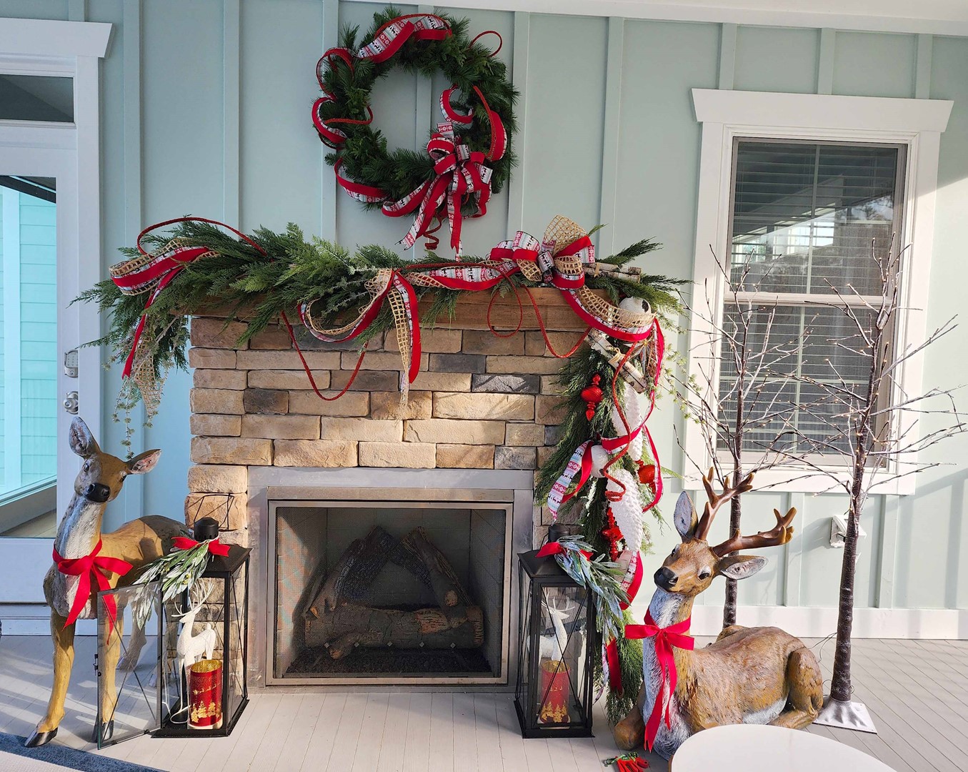 Book For Christmas 2025!