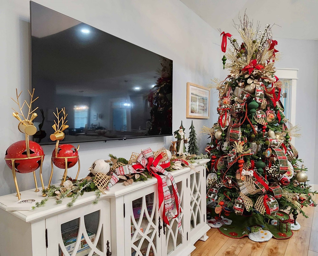 Book For Christmas 2025!