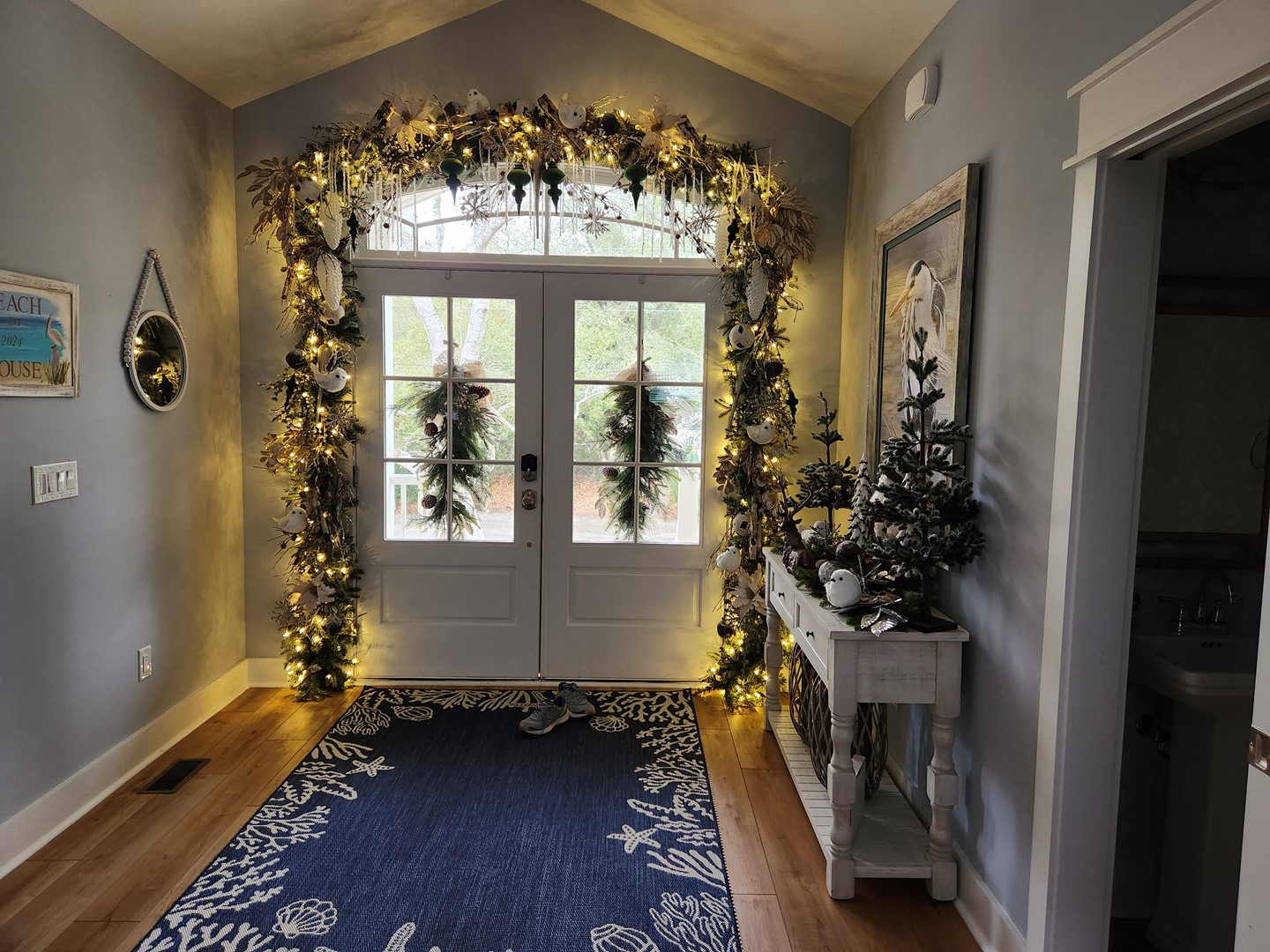 Book For Christmas 2025!