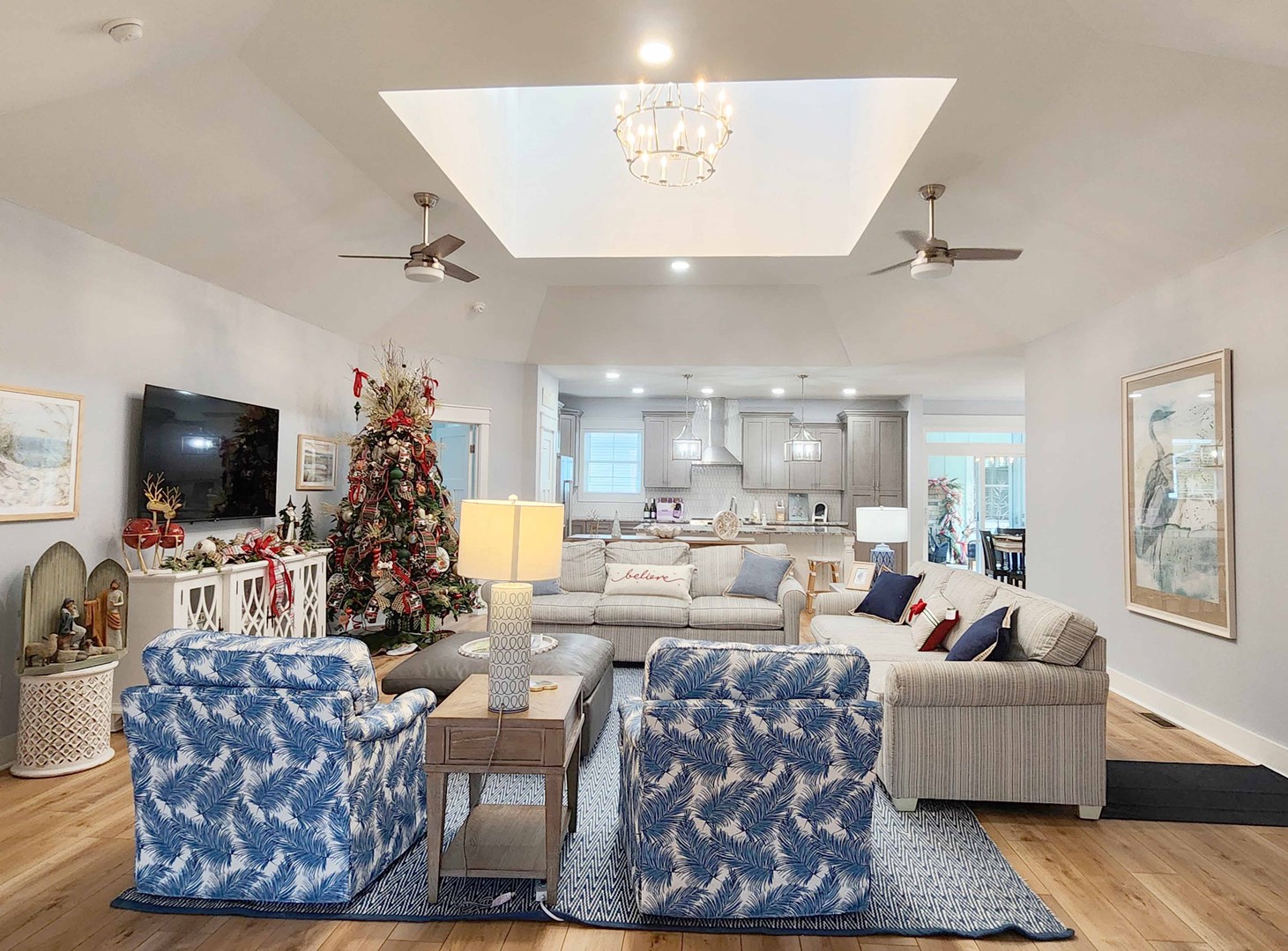 Book For Christmas 2025!