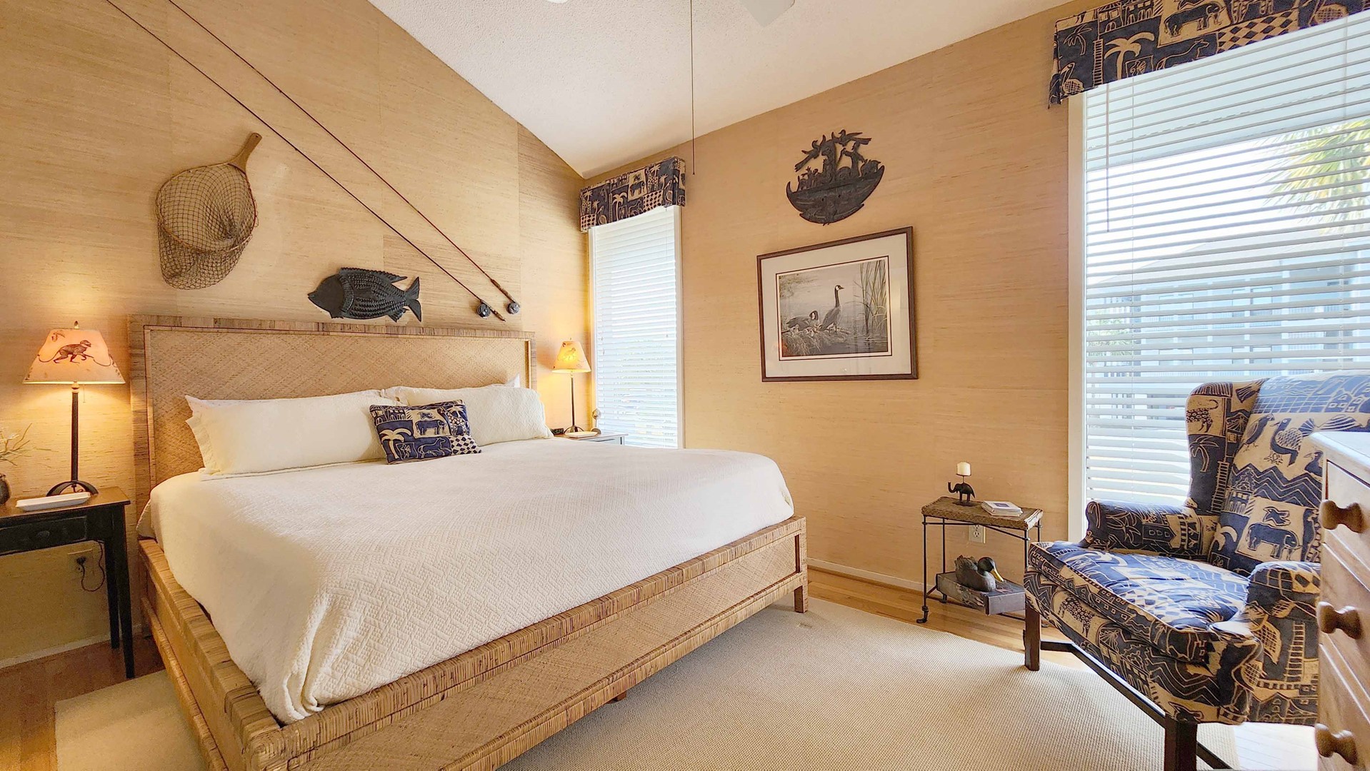 Bedroom 3 - First Floor