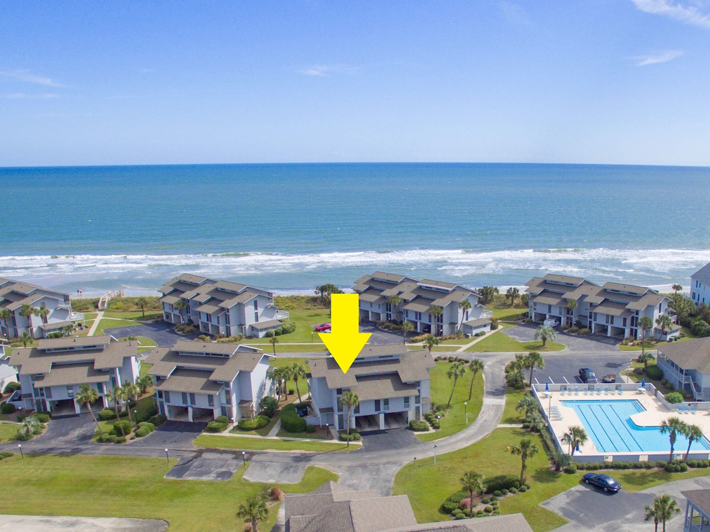 Inlet Point 5A - Oceanview