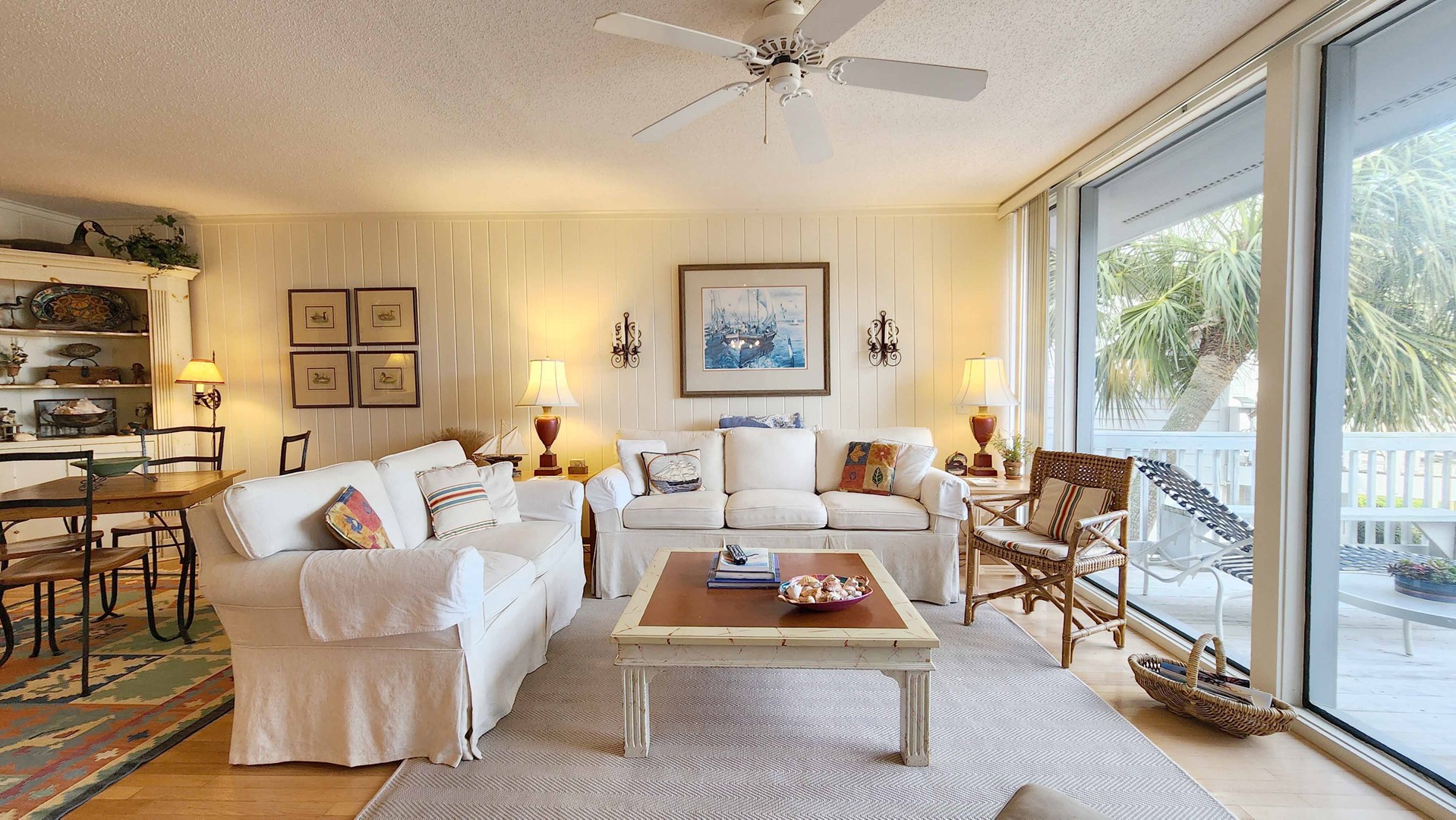 Inlet Point 5A - Oceanview 3