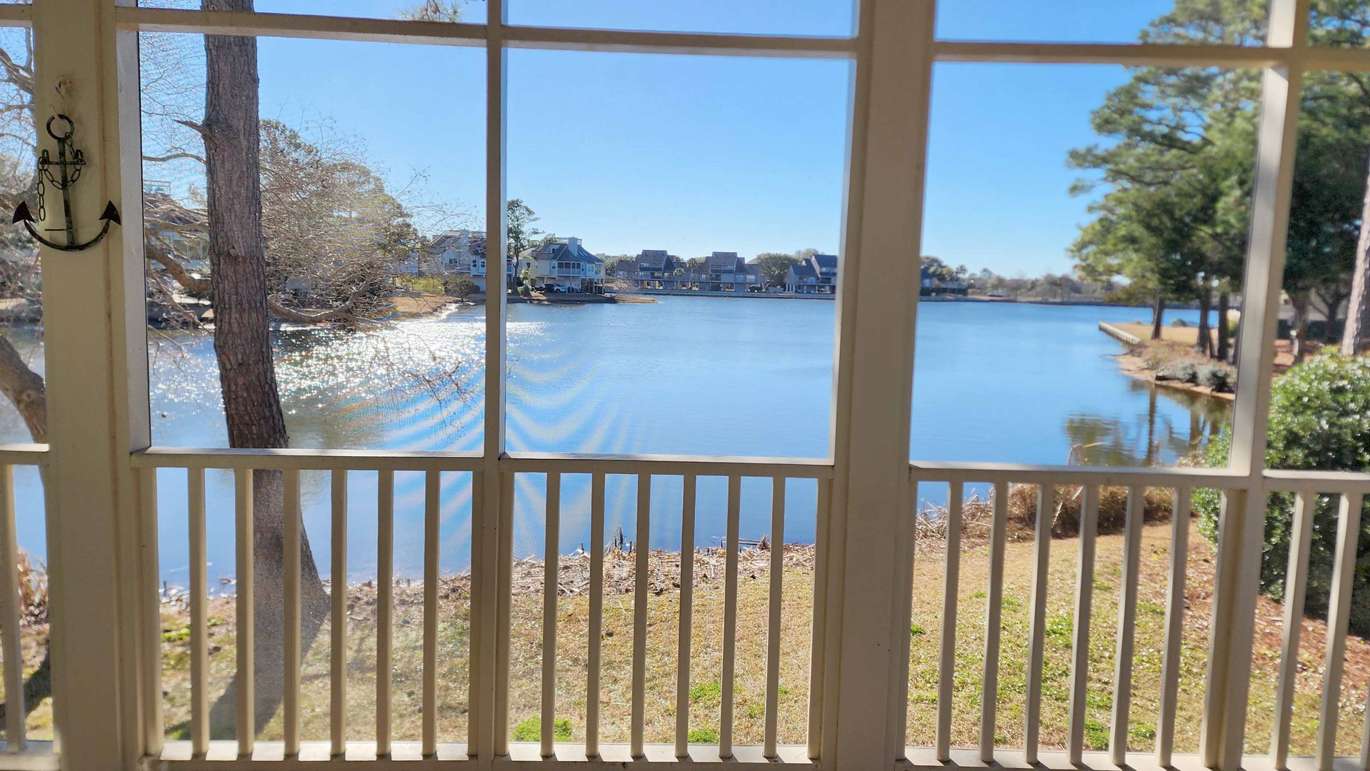 Lakeside Villas 161B