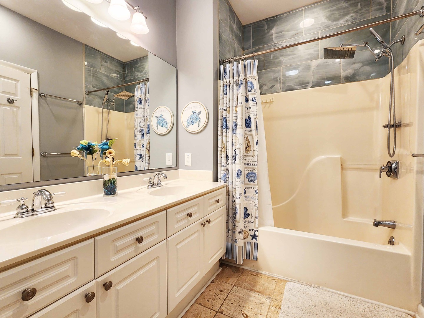 Master Bath