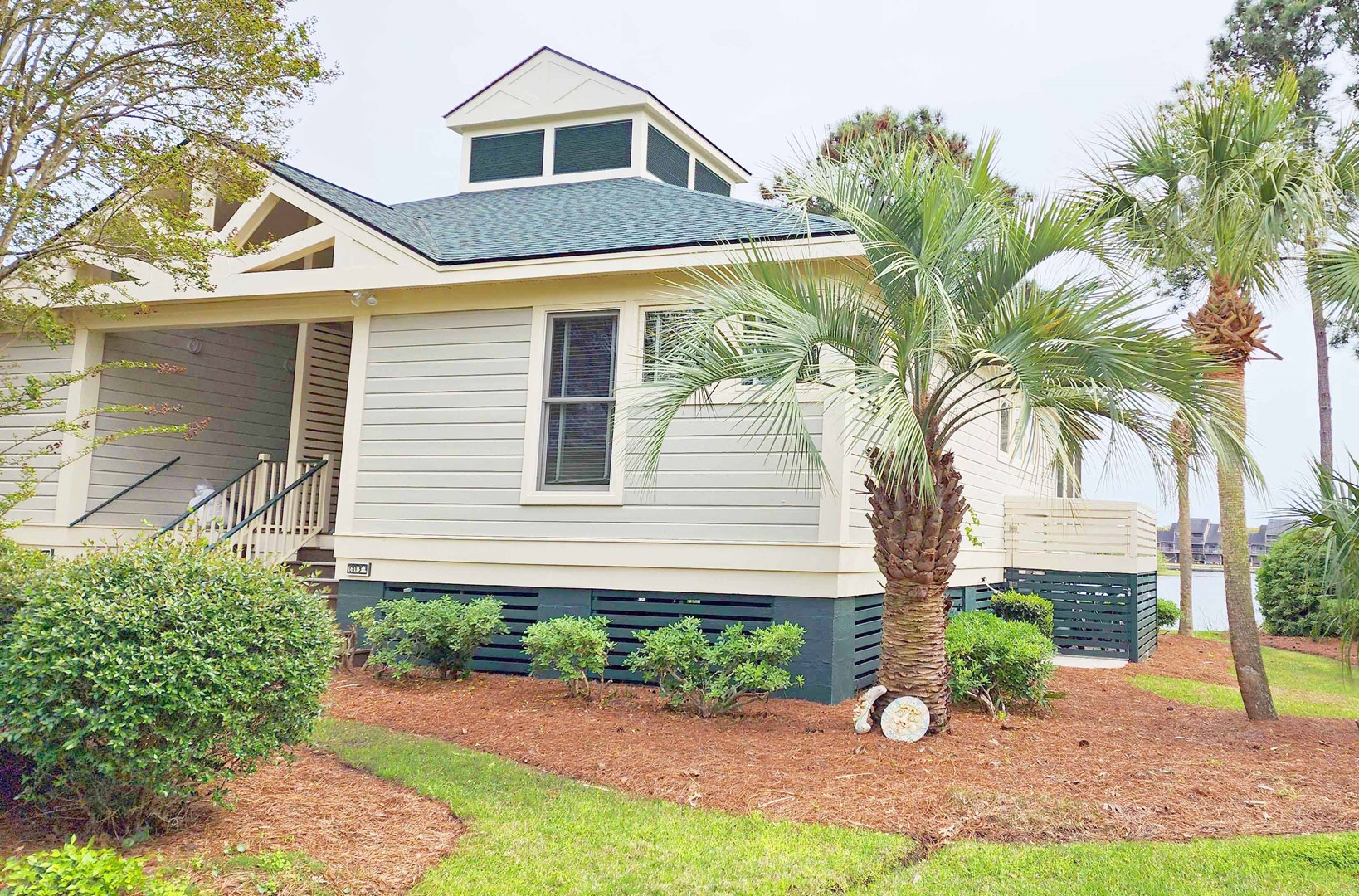 Lakeside Villas 161B 2