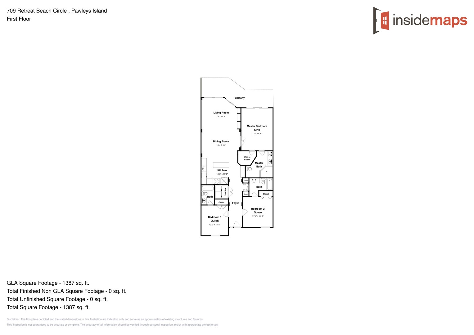 Floor Plan - Crescent D4E