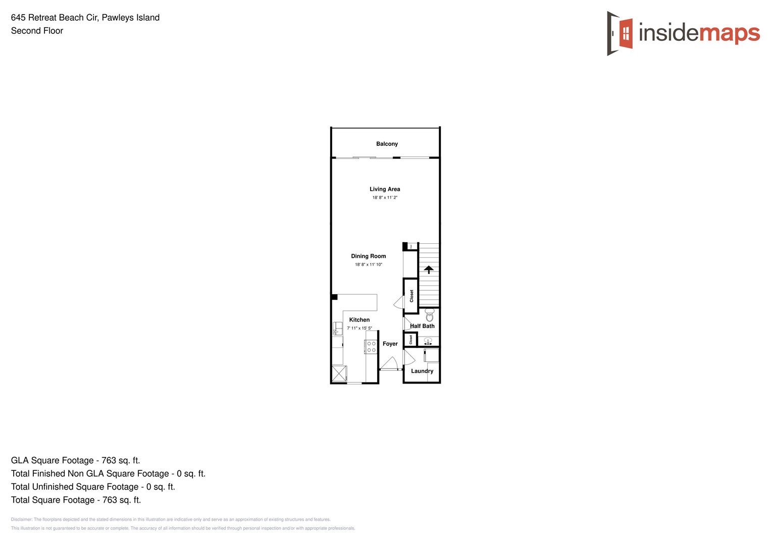 Floor Plan - SPR A1K main-floor