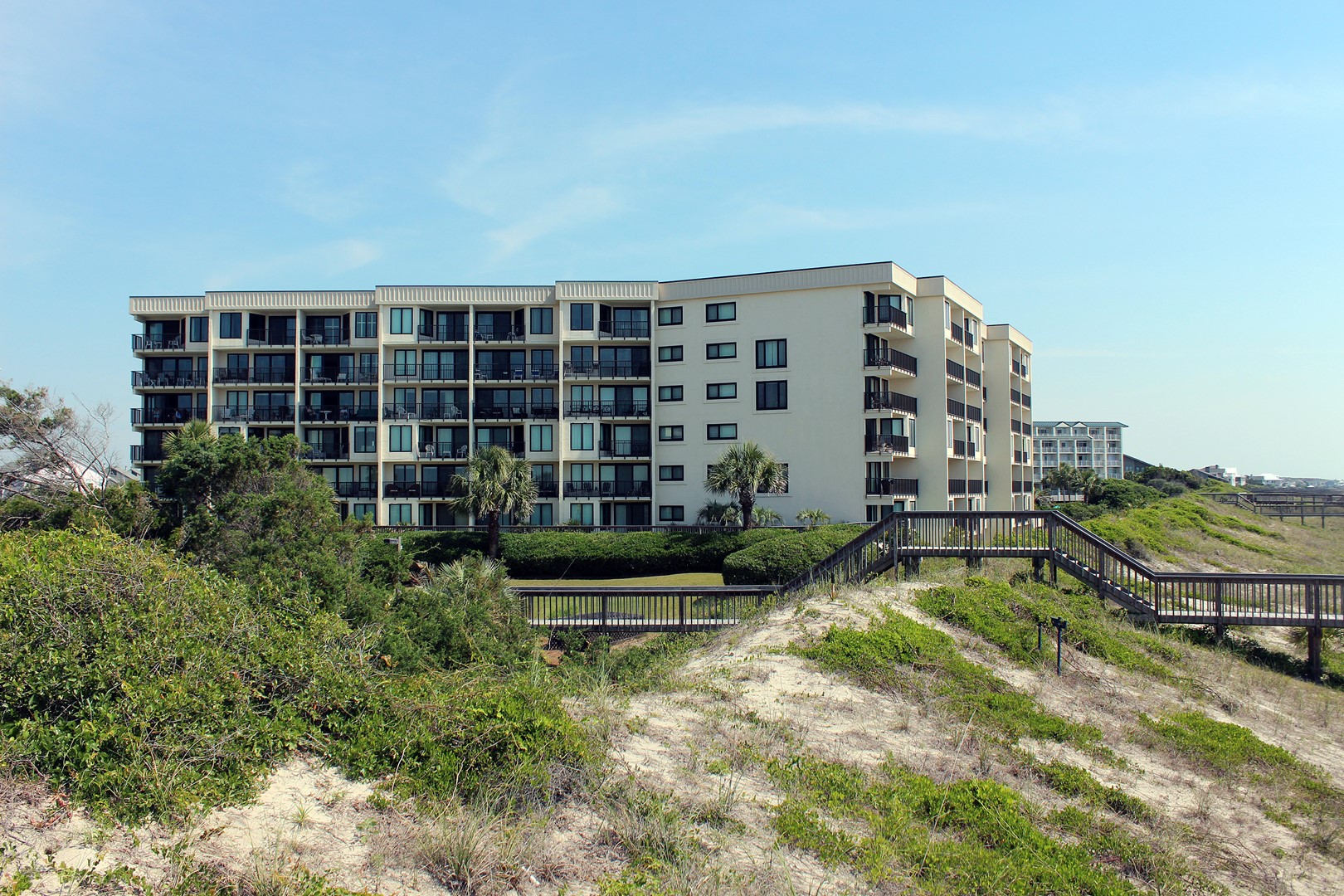Sandpiper Run at Litchfield by the Sea