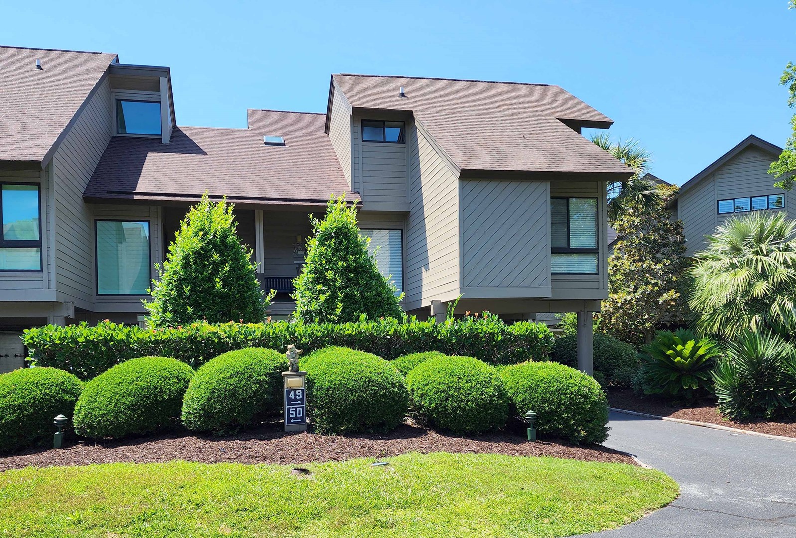 Heron Marsh Villa 49 2