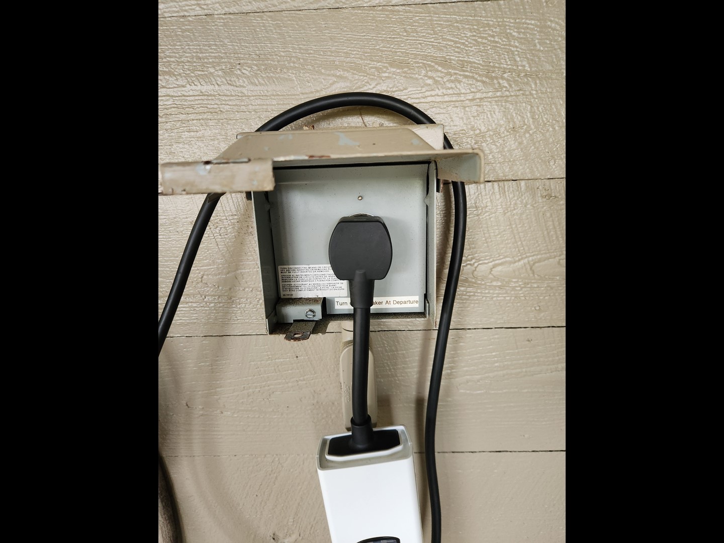 EV Charger