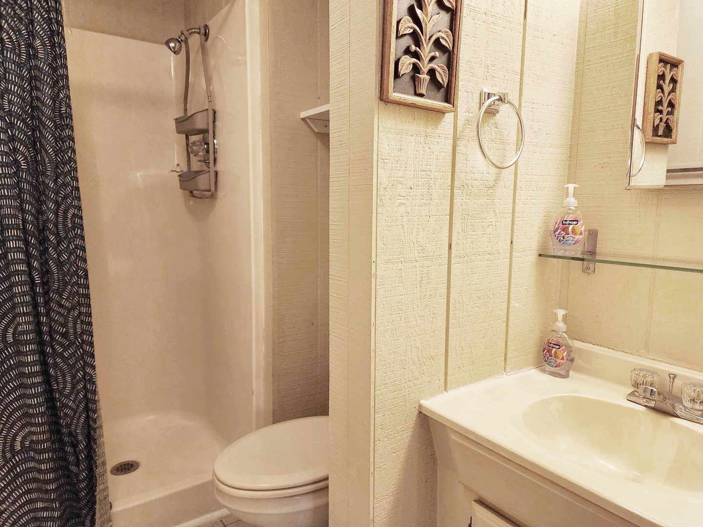 Ground Floor - Bath 3