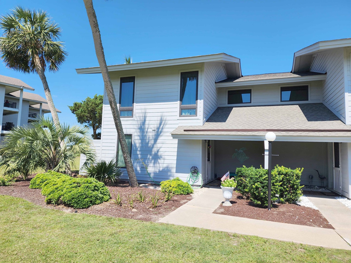 Inlet Point 9A Three Little Birds 3