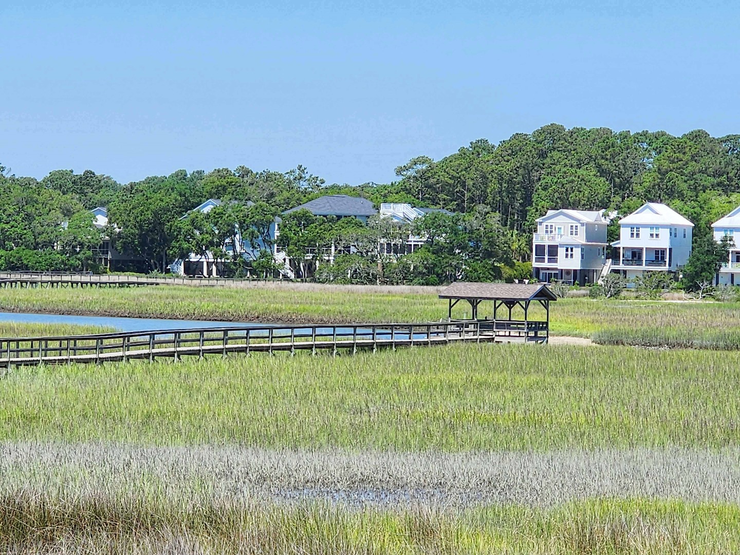 Inlet Point 9A Three Little Birds