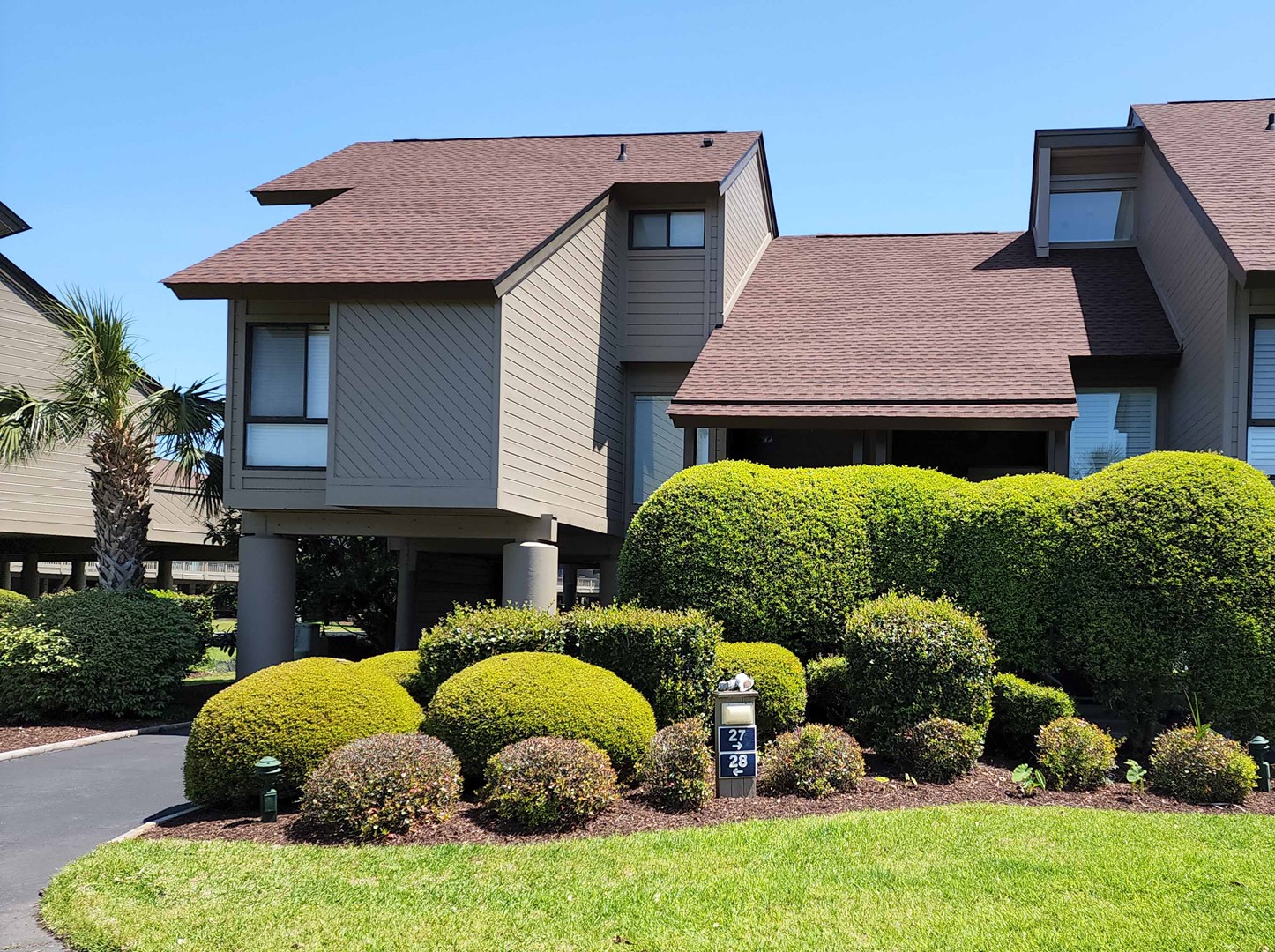 Heron Marsh Villa 28