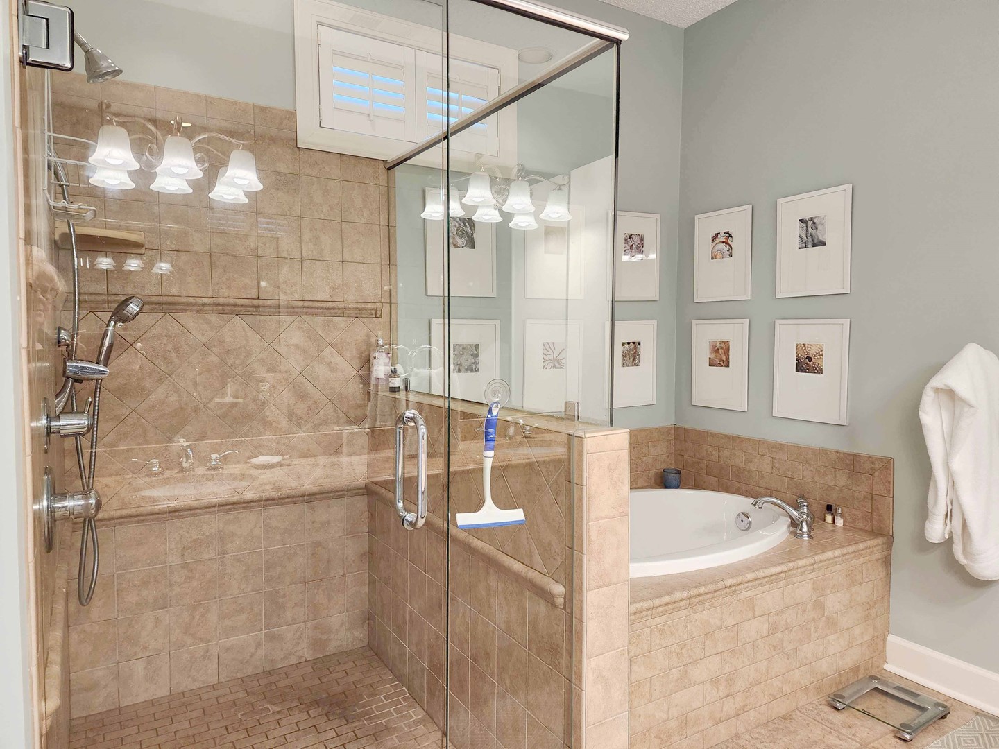 Master Bath