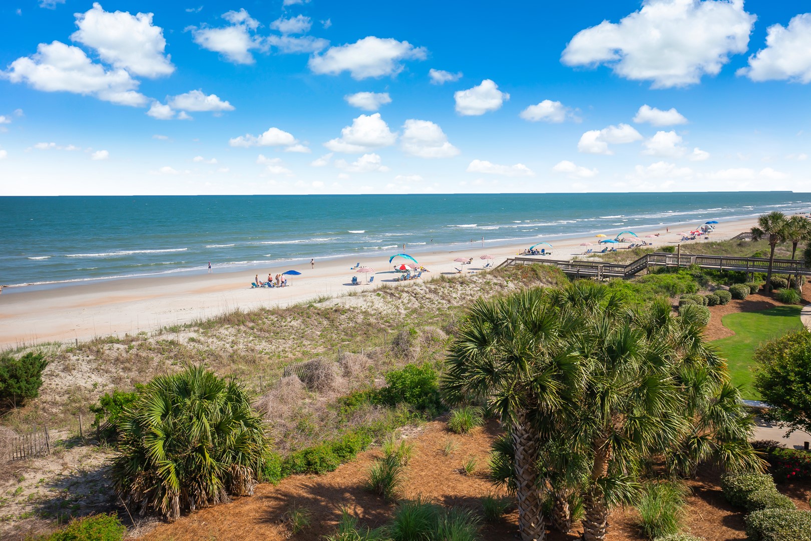 Shipyard Village A36 - Oceanfront 3