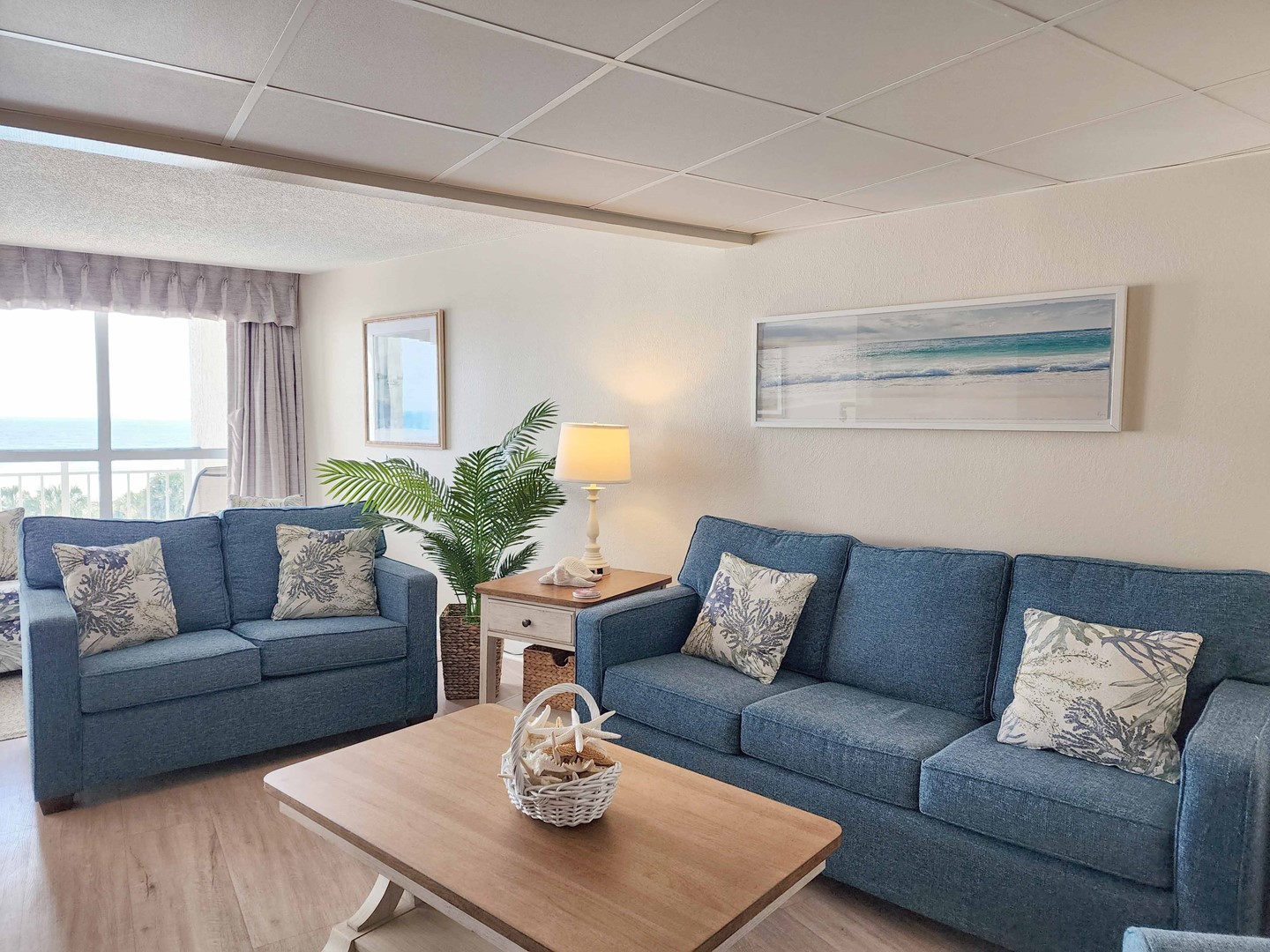 Bridgewater 414 - Oceanfront 3