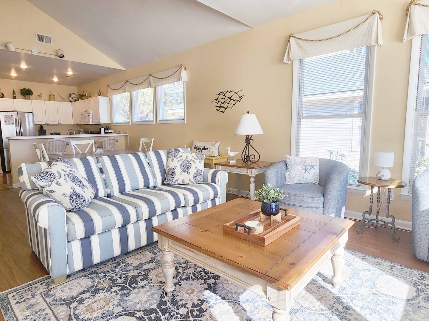 Lakeside Villas 12A 3