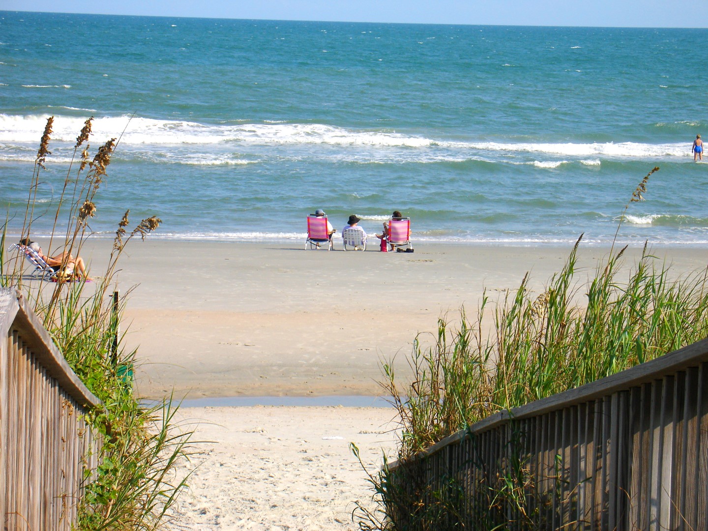 North Litchfield Beach