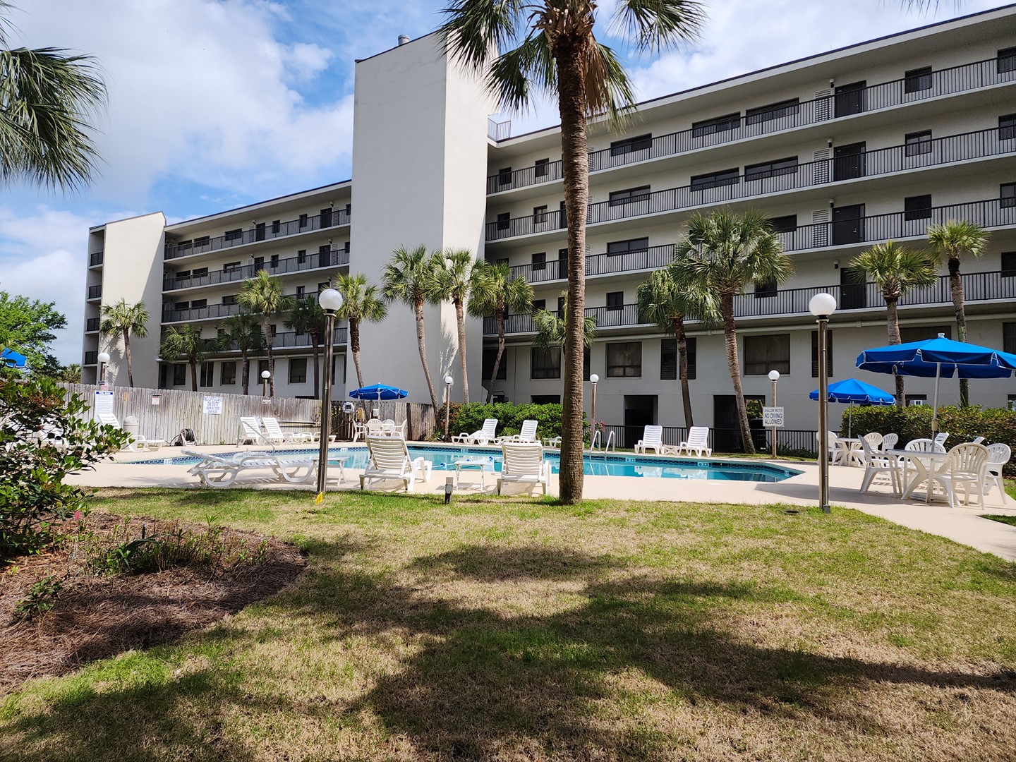 Litchfield Retreat Swimming Pool
