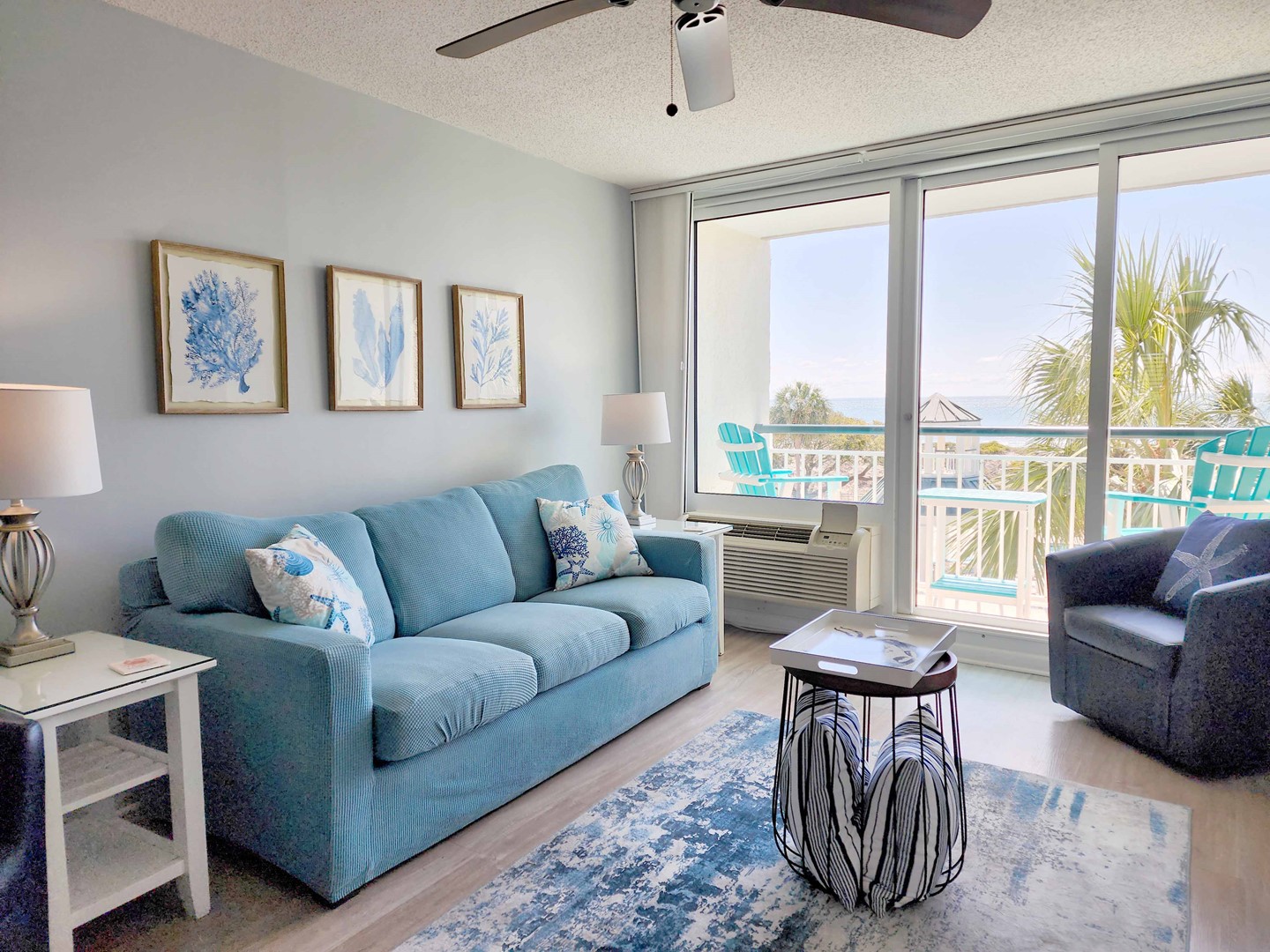 Bridgewater 218 - Oceanfront