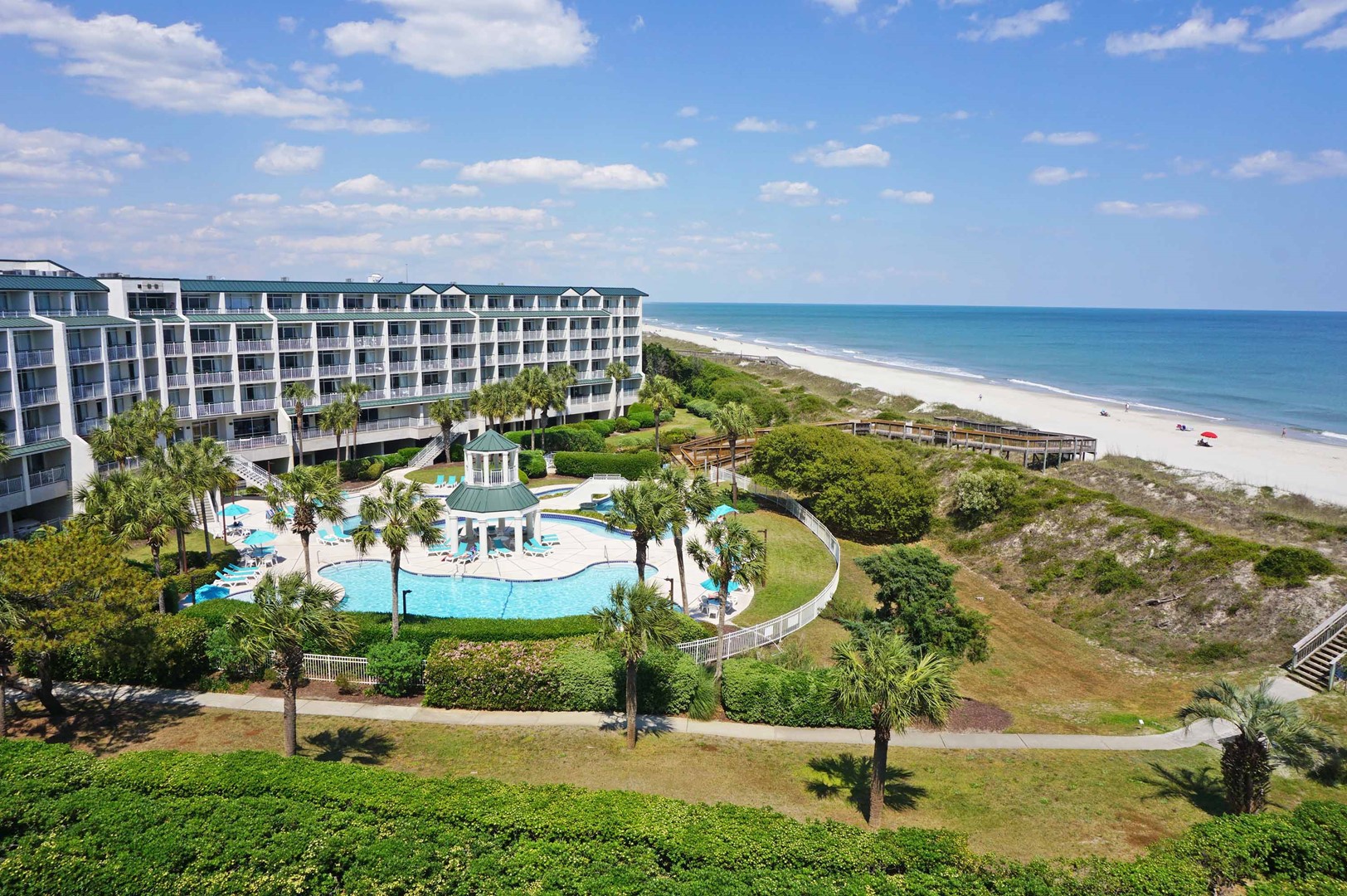 Oceanfront Bridgewater 218