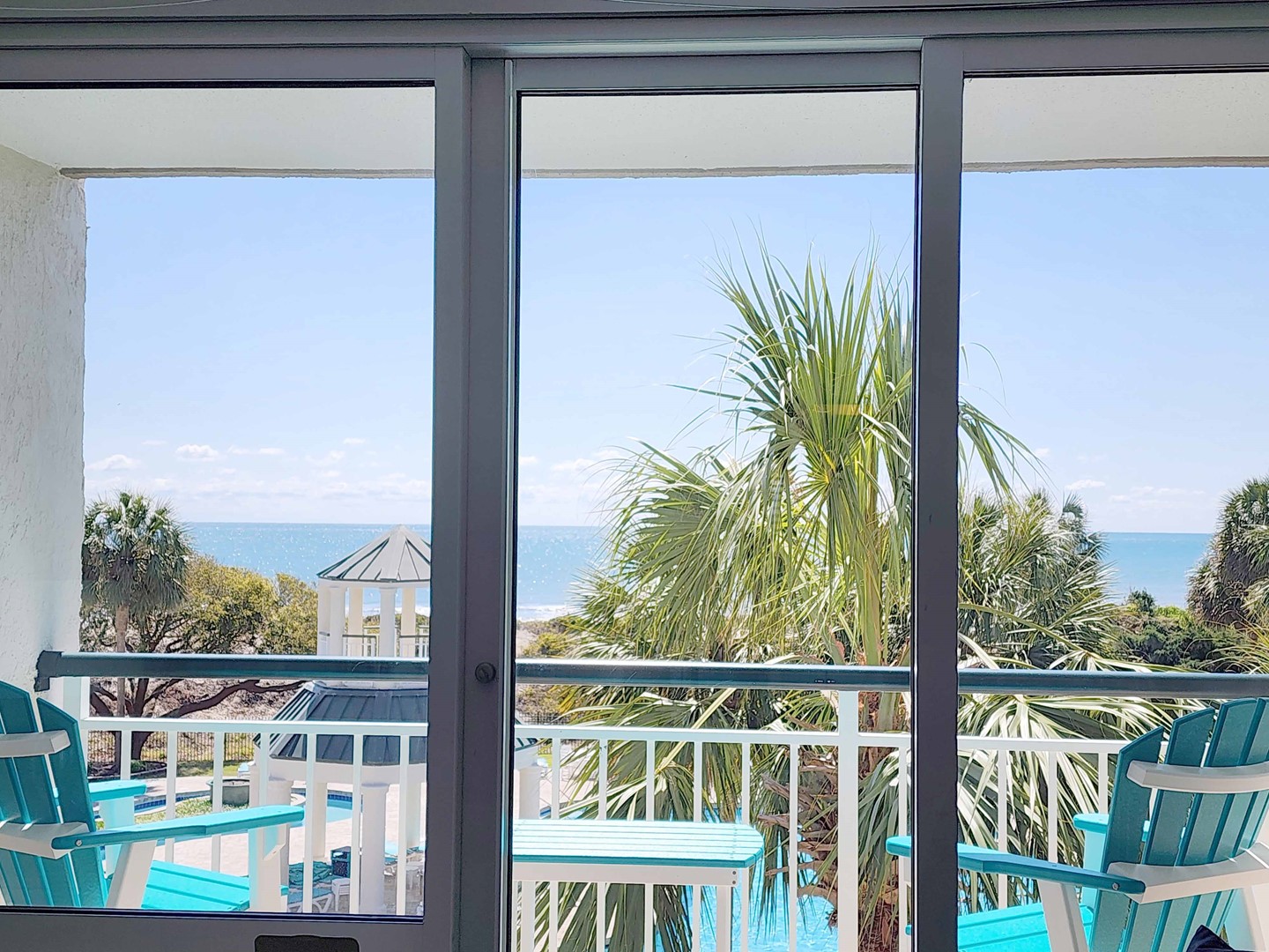 Bridgewater 218 - Oceanfront 2