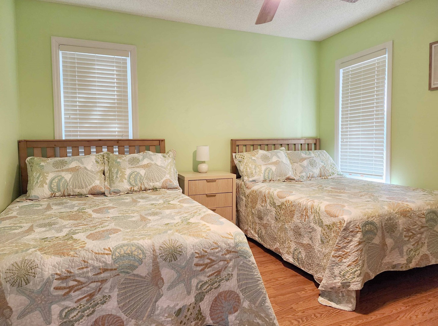 Bedroom 2 Main Floor