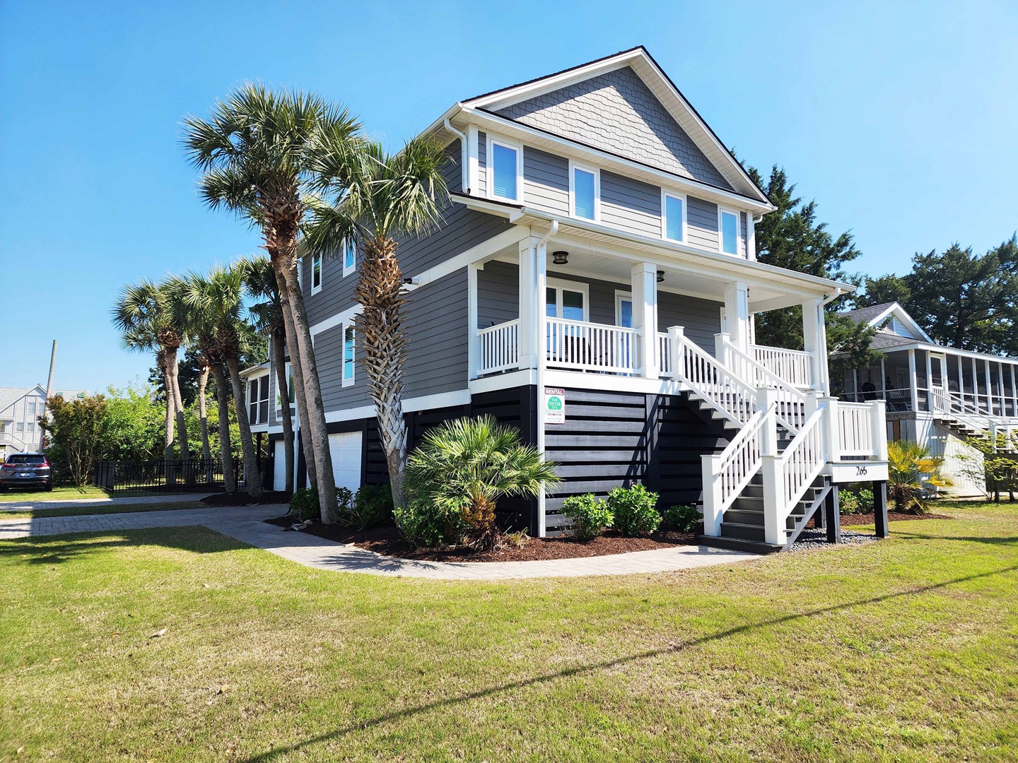 Big Al's - Pet Friendly