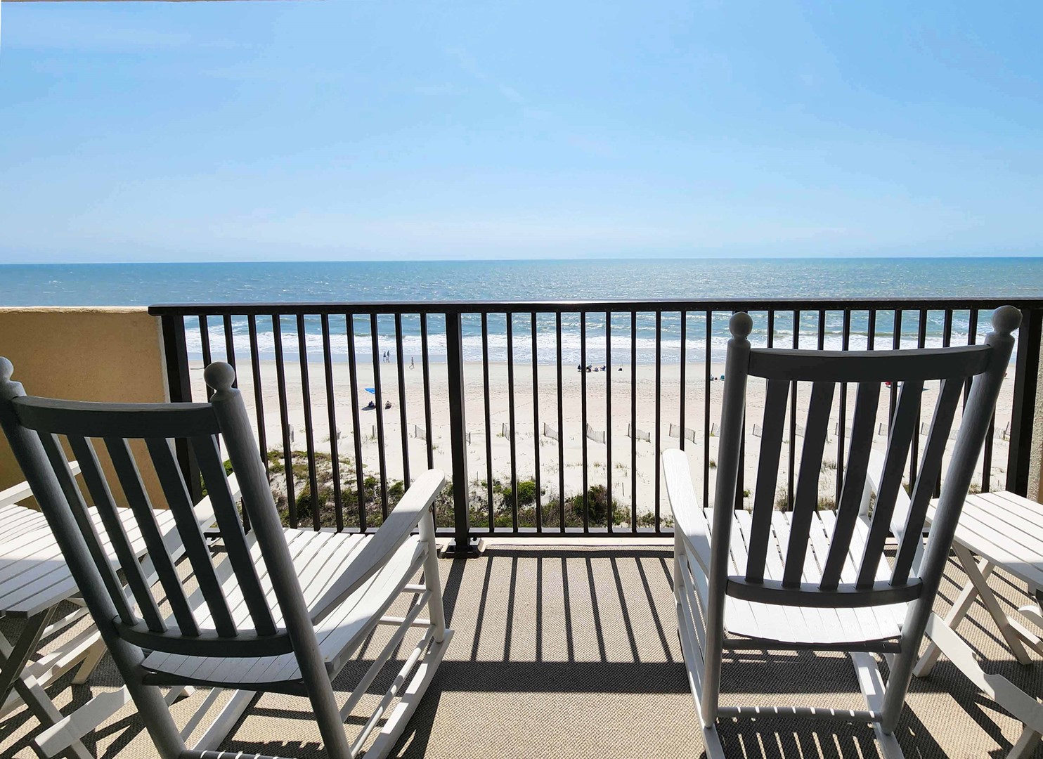 Featured Property Sandpiper Run B5D - Oceanfront