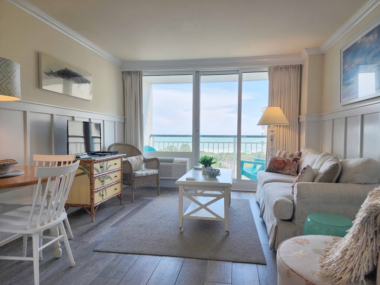 Bridgewater 327 - Oceanfront 3