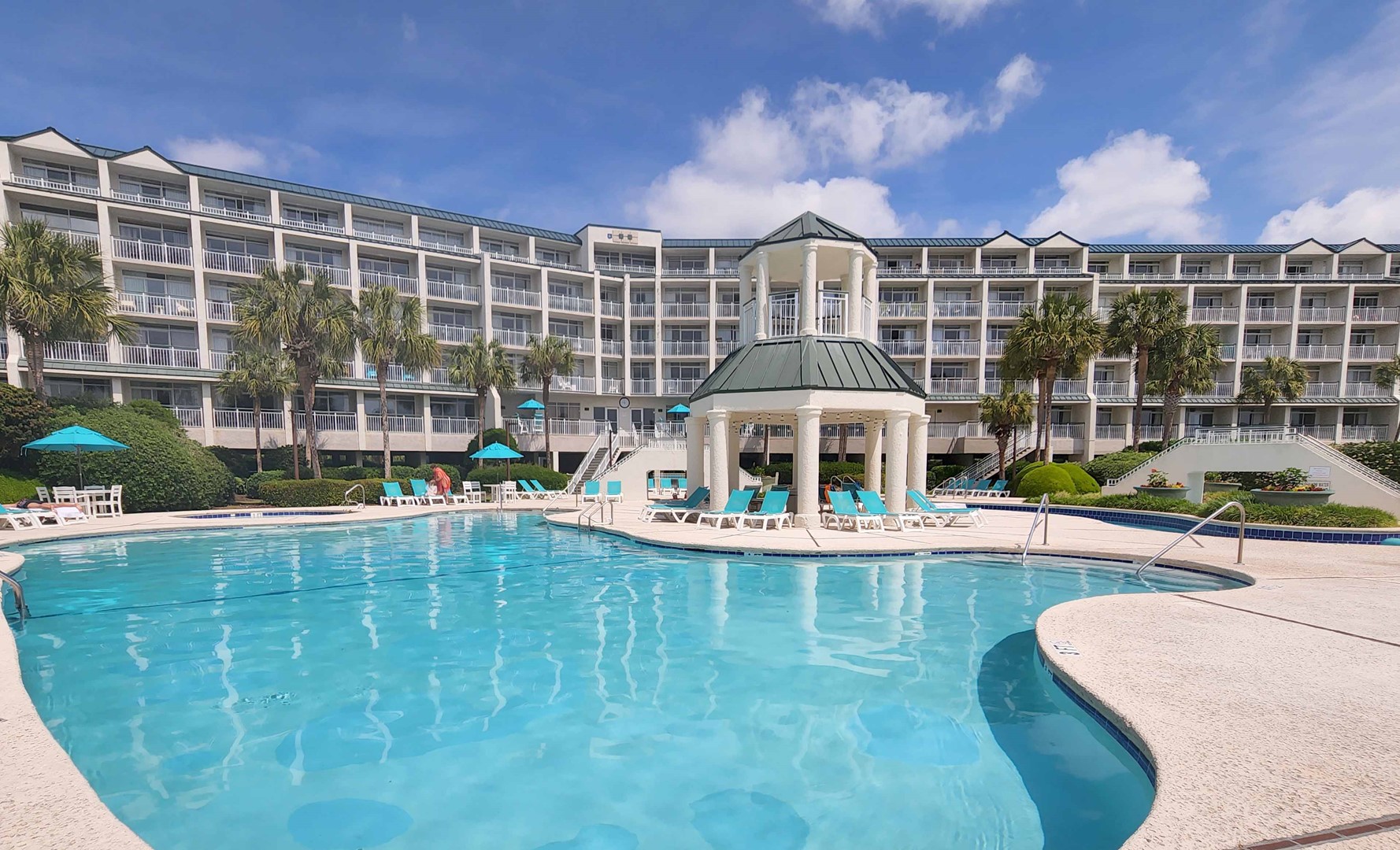 Bridgewater 327 - Oceanfront 2