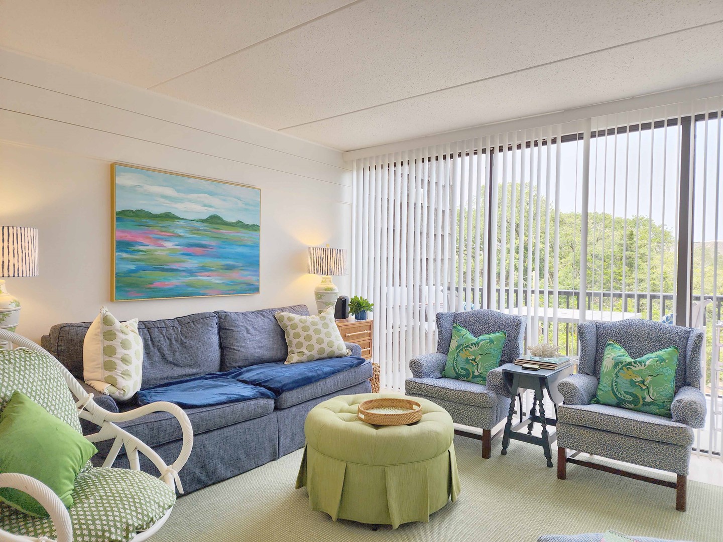 Litchfield Retreat 303 At Ease 3