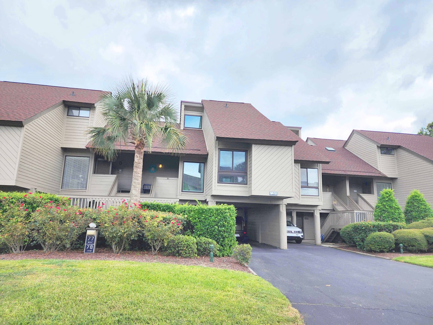 Heron Marsh Villa 78 3