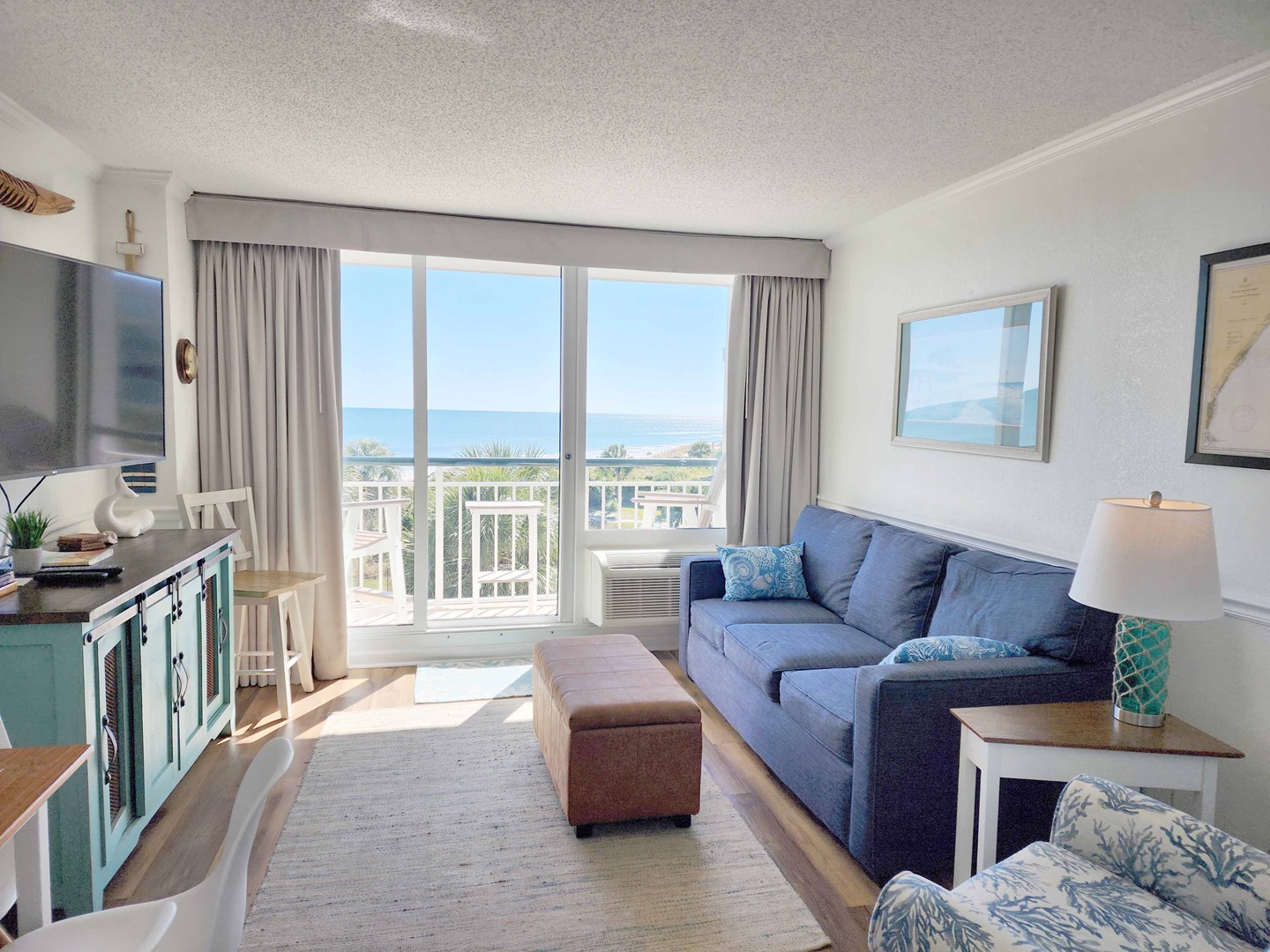 Featured Property Bridgewater 310 - Oceanfront