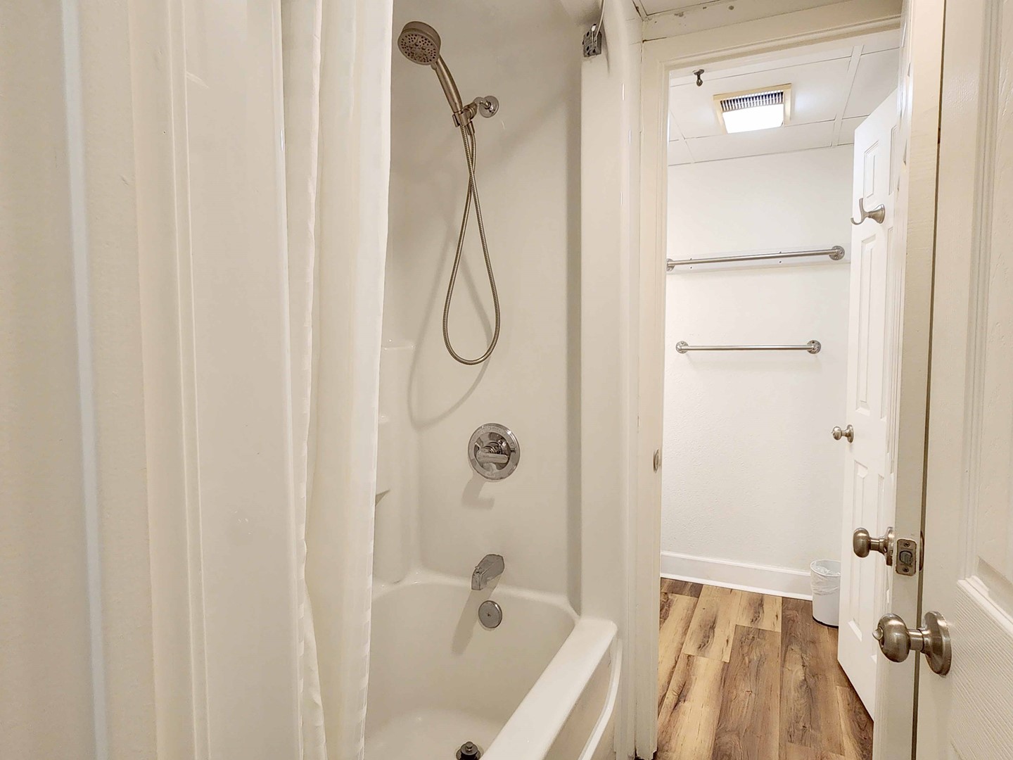 Jack & Jill Bathroom