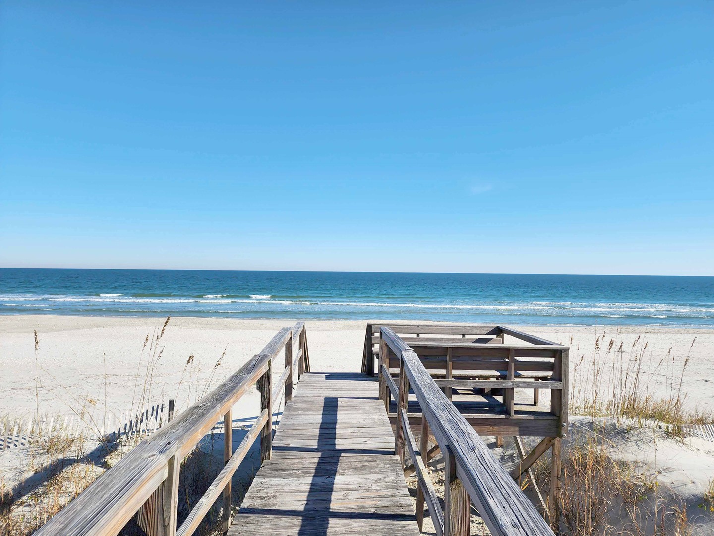 Pawleys Island - Oceanfront