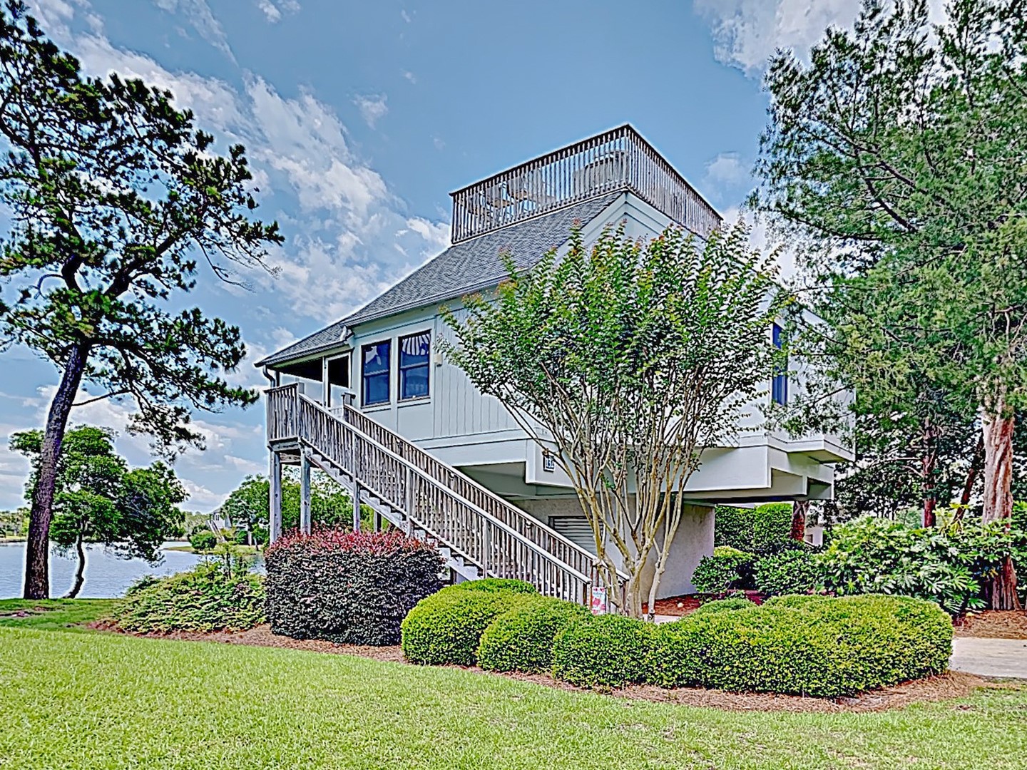 Featured Property Oystercatcher 132