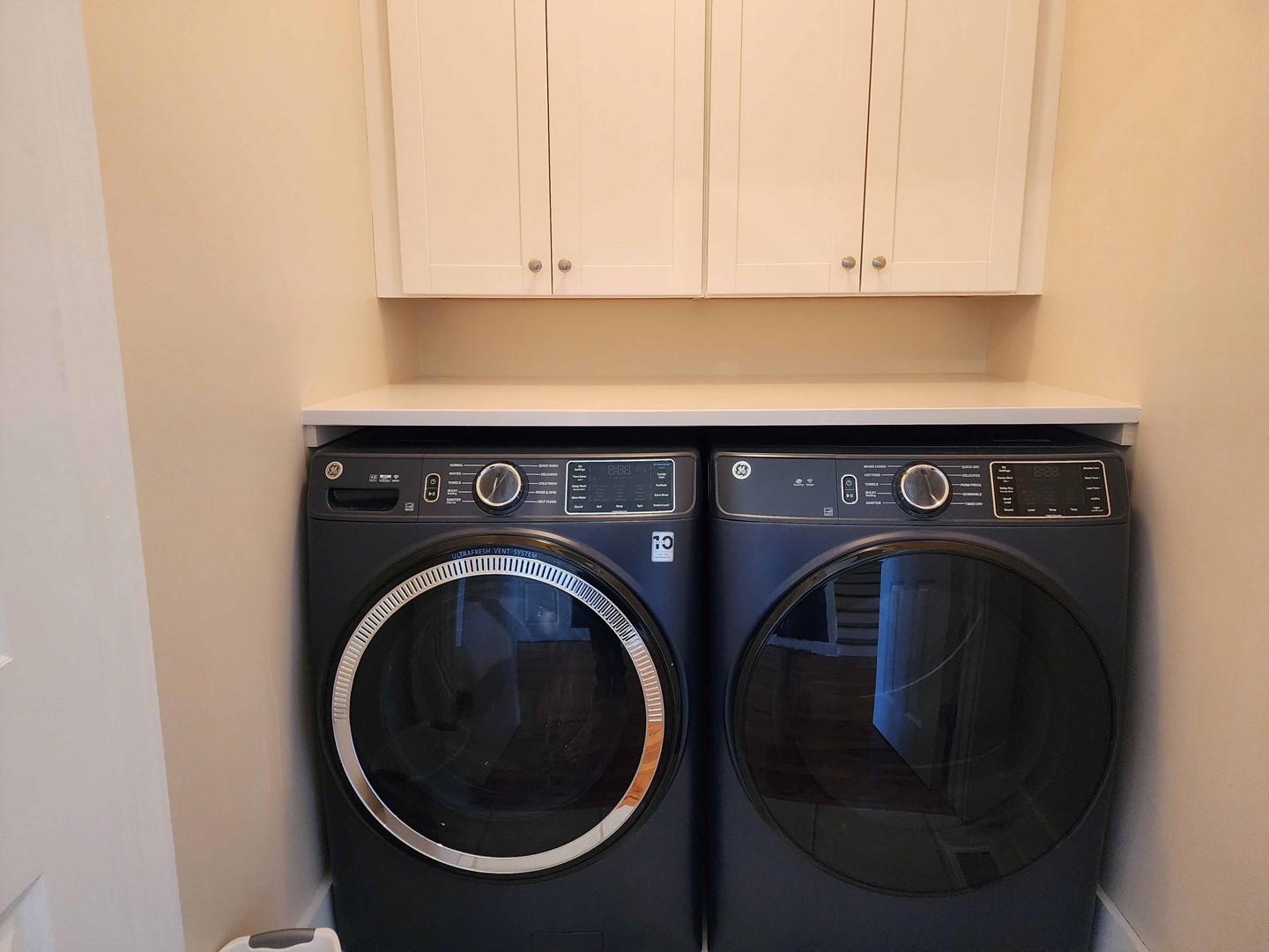 Main Floor Laundry Room