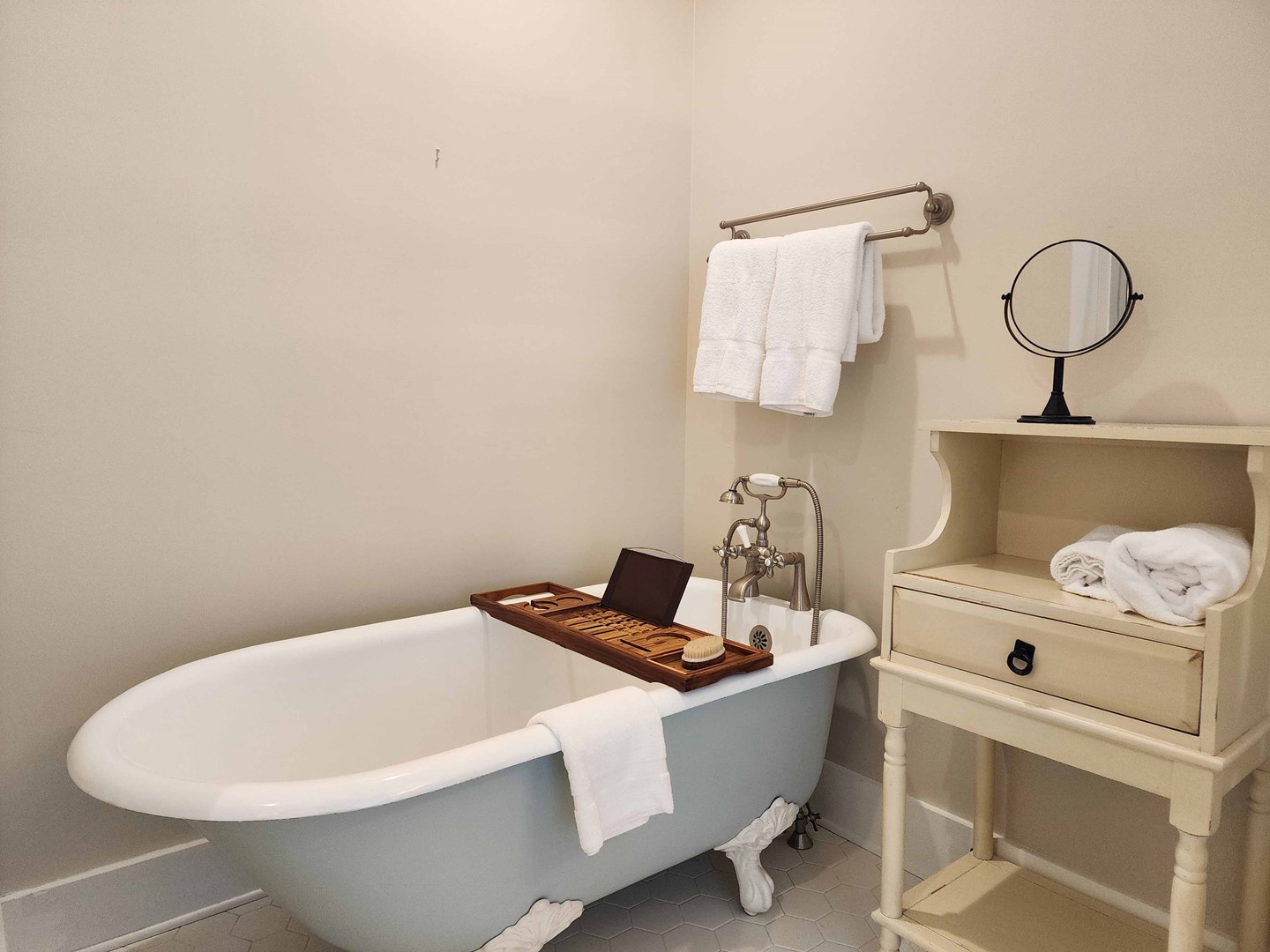 Sandy Trails Bathroom