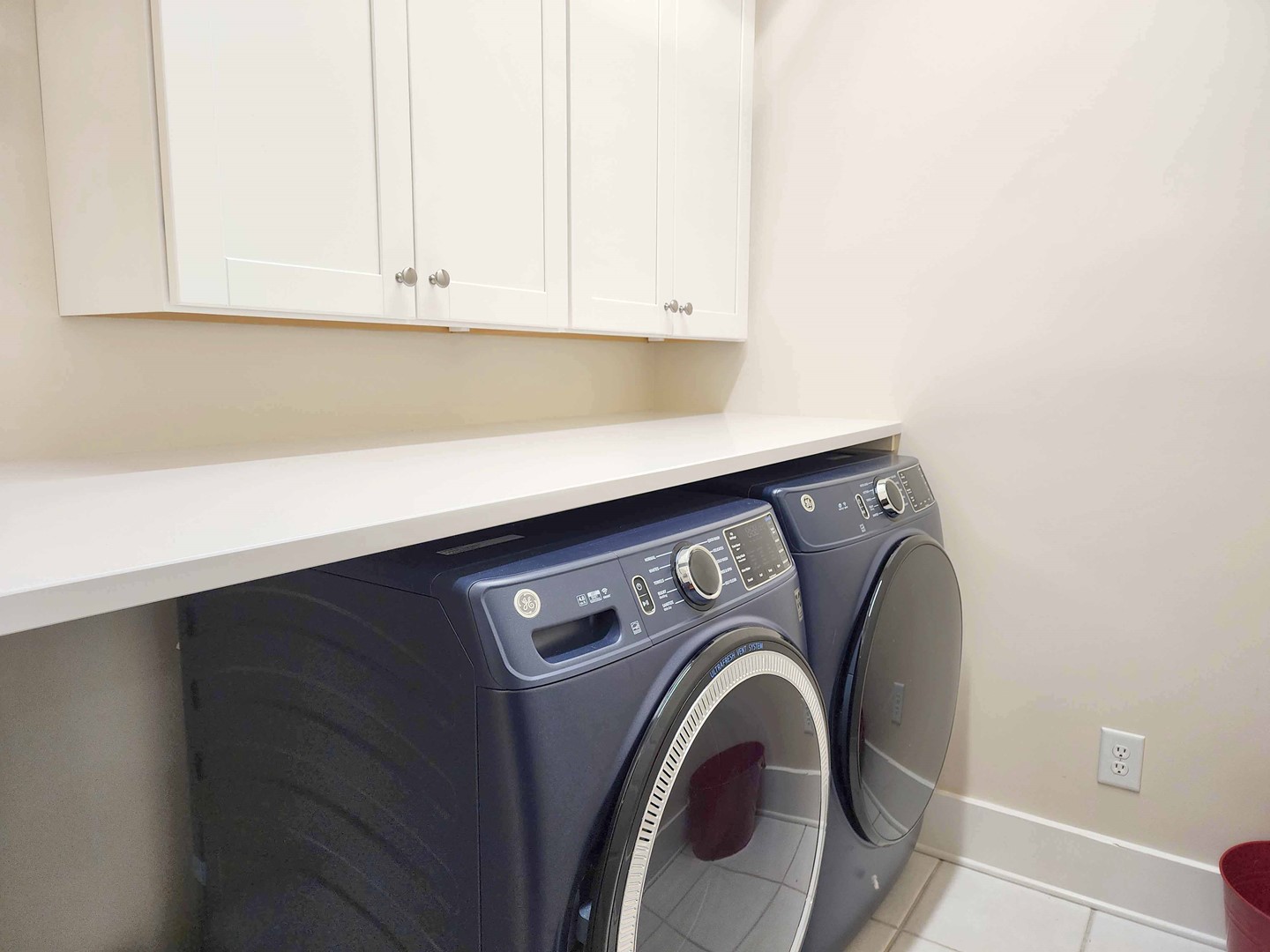 2nd Floor Laundry Room
