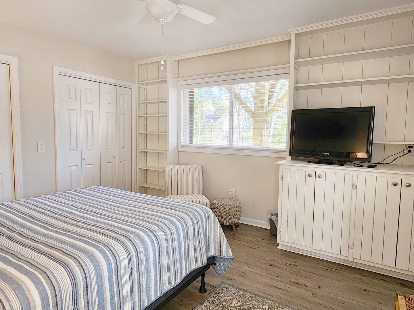 Bedroom 2 Main Floor